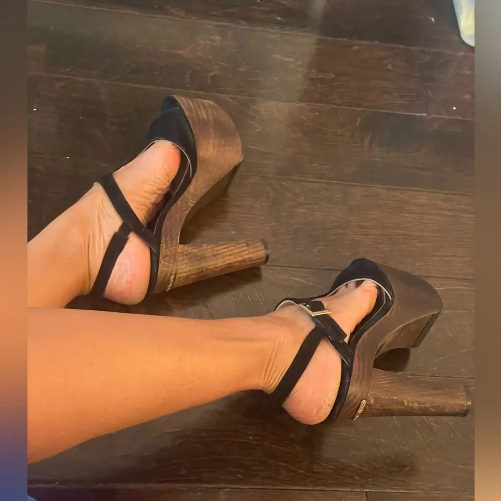 Jimmy Choo these are